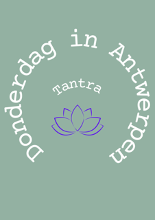 Wekelijkse Klassieke Tantra workshop in Antwerpen